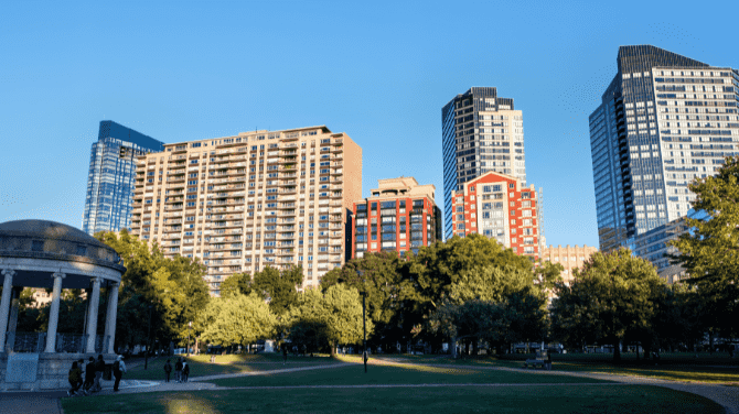  Paternity Testing in Quincy, MA